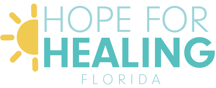 Hope For Healing Florida